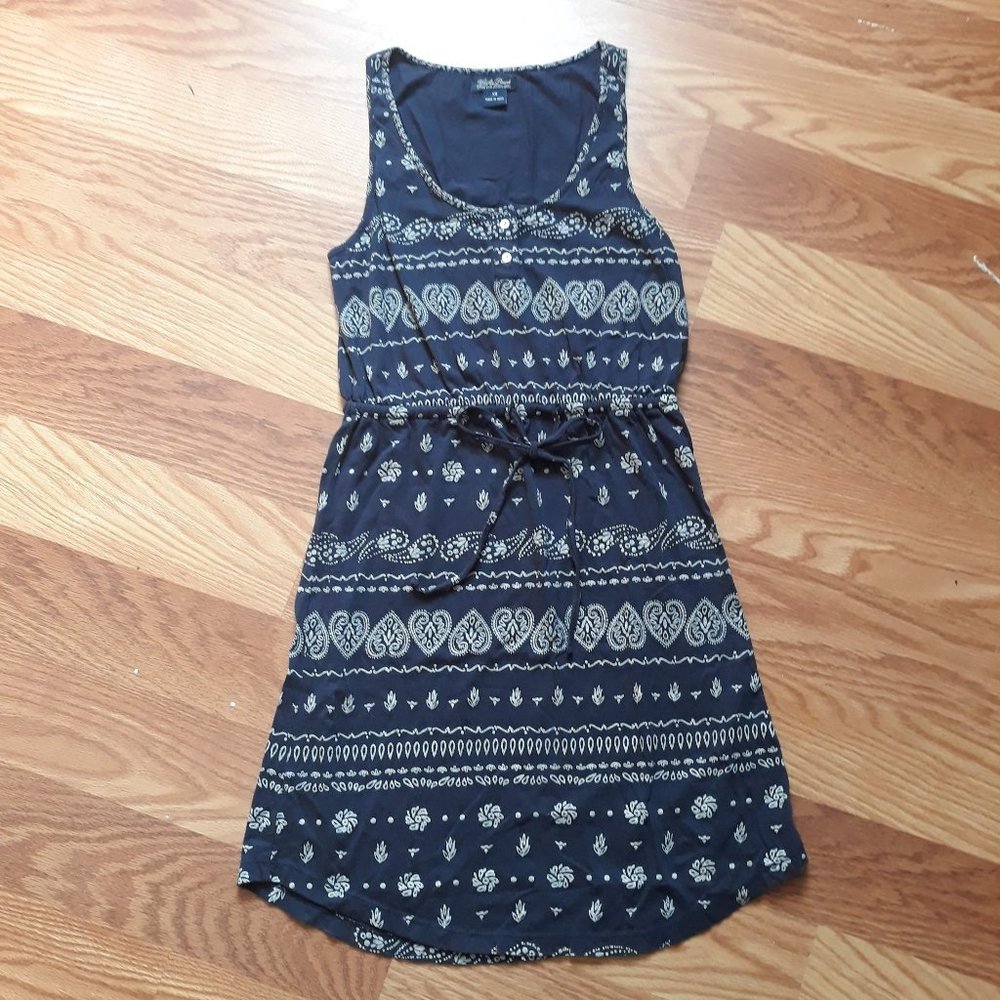 Lucky Brand XS Dress